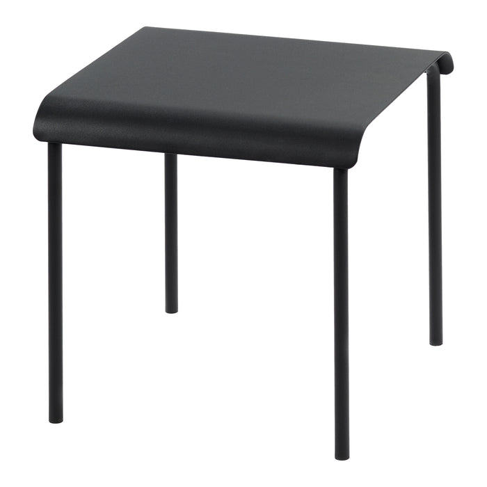 SERAX - Vincent Van Duysen - August Kruk - Black