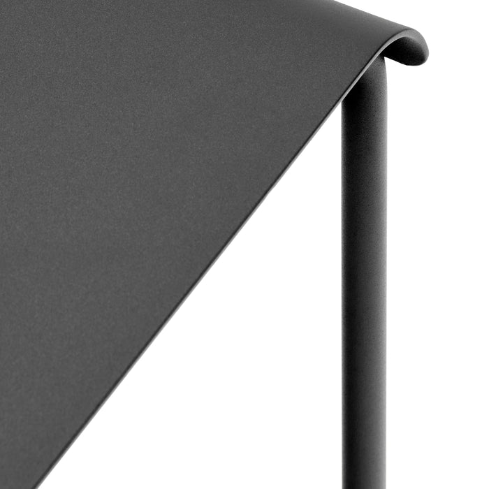 SERAX - Vincent Van Duysen - August Kruk - Black