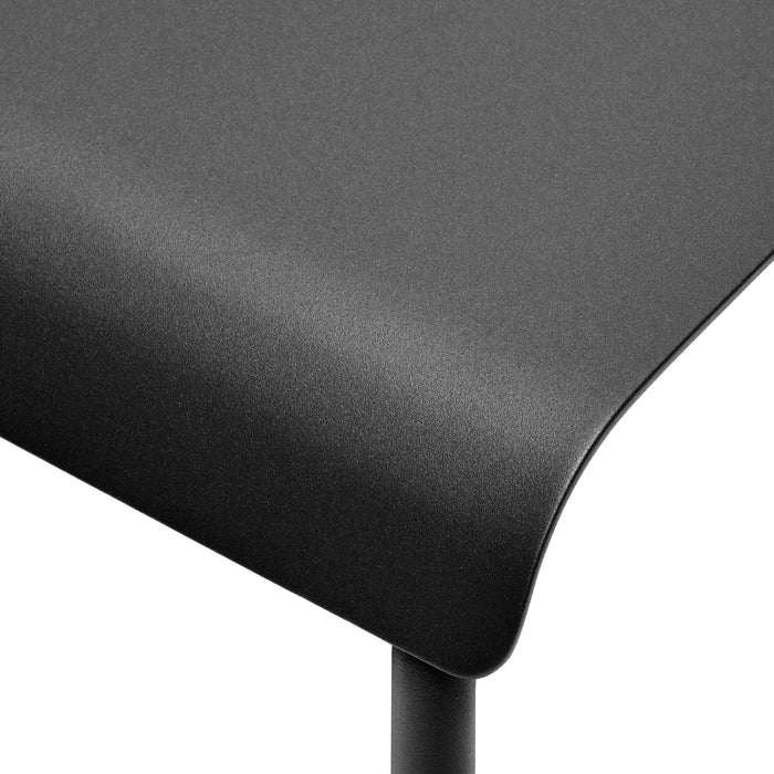 SERAX - Vincent Van Duysen - August Kruk - Black