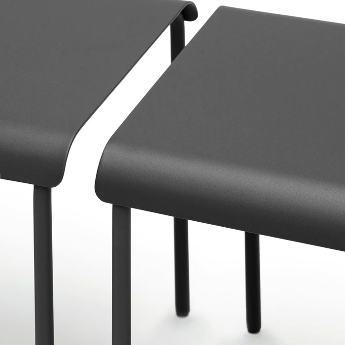 SERAX - Vincent Van Duysen - August Kruk - Black