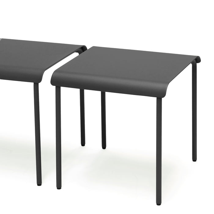 SERAX - Vincent Van Duysen - August Kruk - Black