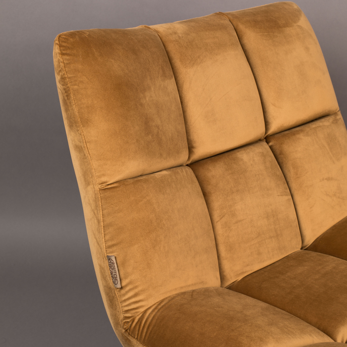 Dutchbone Bar Fauteuil