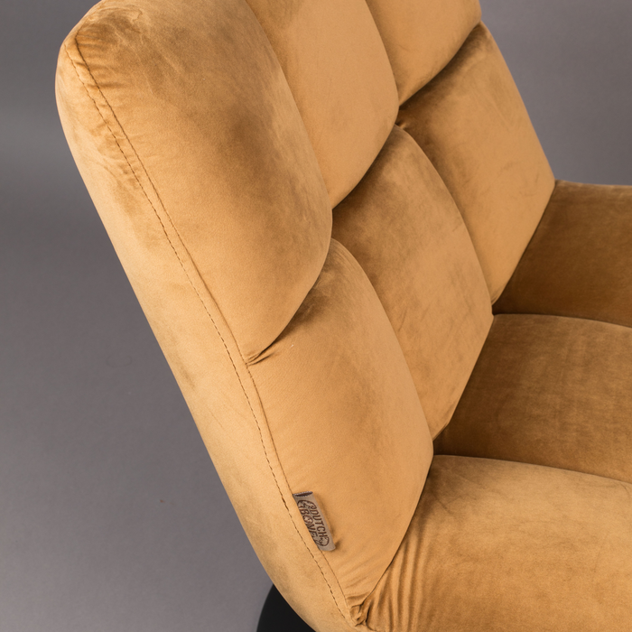 Dutchbone Bar Fauteuil
