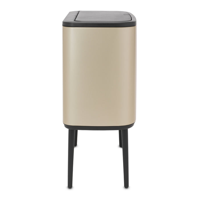 Brabantia Bo Touch Bin Afvalemmer 36 Liter
