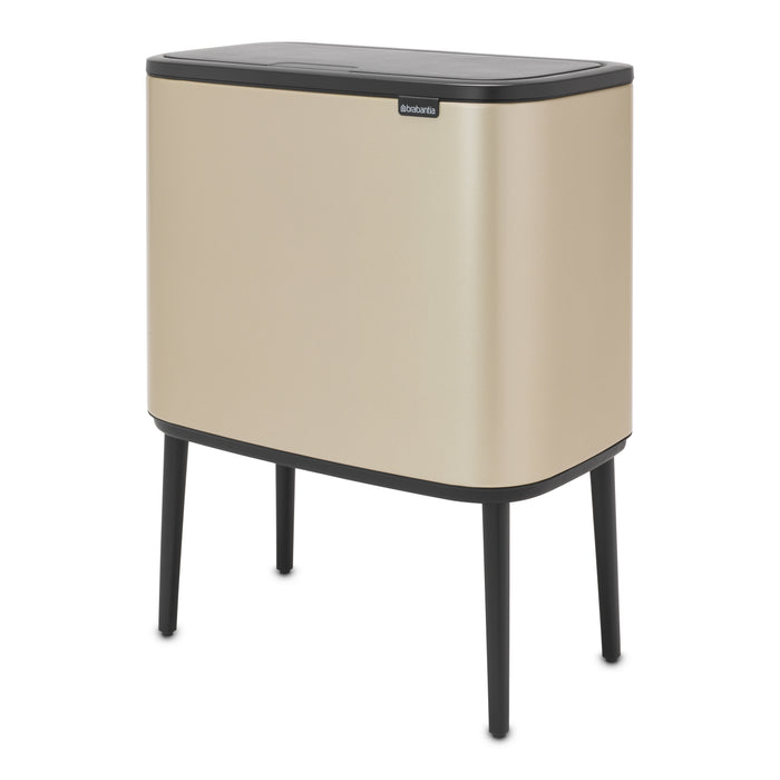 Brabantia Bo Touch Bin Afvalemmer 36 Liter