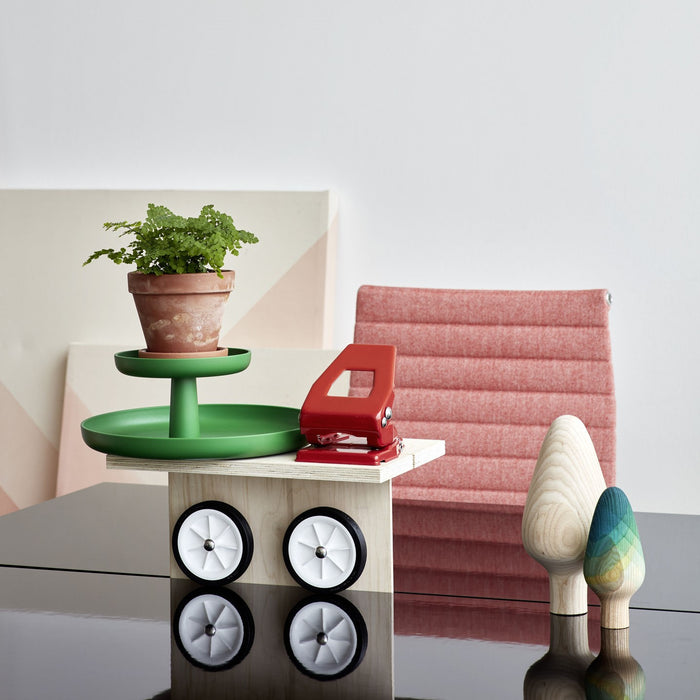 Vitra Rotary Tray Dienblad