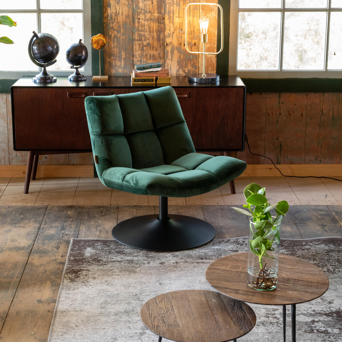 Dutchbone Bar Fauteuil