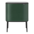 Brabantia Bo Touch Bin Afvalemmer 36 Liter