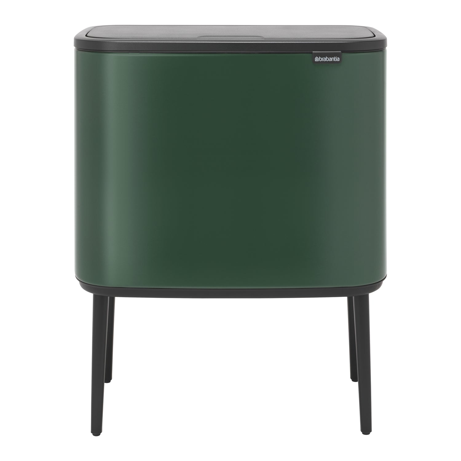 Brabantia Bo Touch Bin Afvalemmer 36 Liter