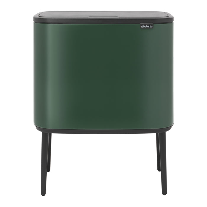 Brabantia Bo Touch Bin Afvalemmer 36 Liter