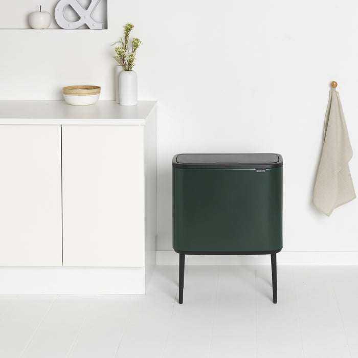 Brabantia Bo Touch Bin Afvalemmer 36 Liter