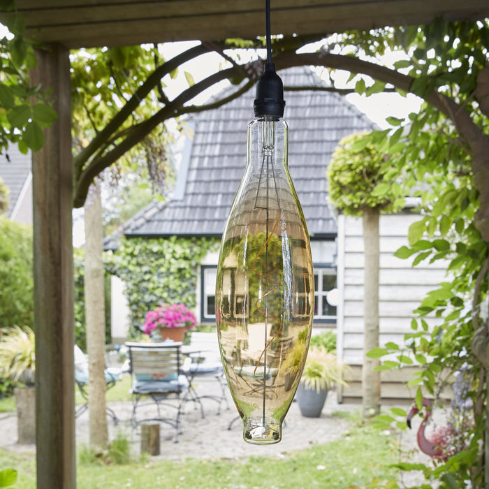 Luxform Elipse Hanglamp op Batterijen