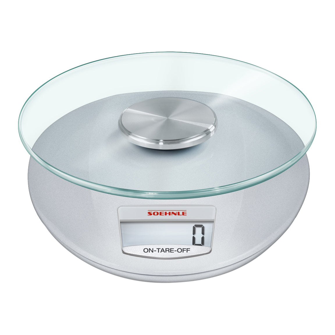 Soehnle Roma Keukenweegschaal Digitaal