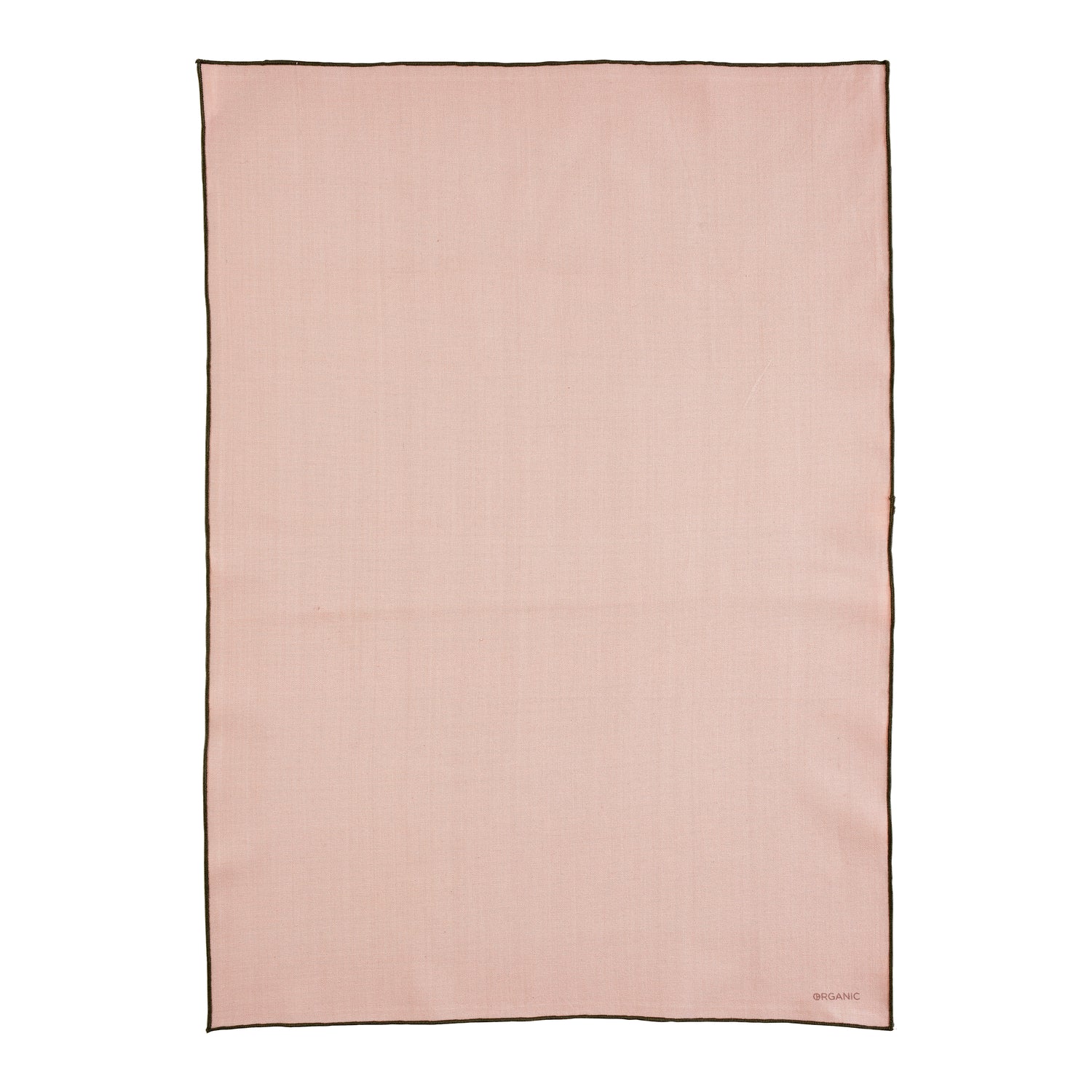 Södahl Organic Theedoek - Roze