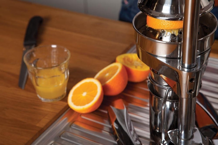 Leopold Vienna Profi Citruspers