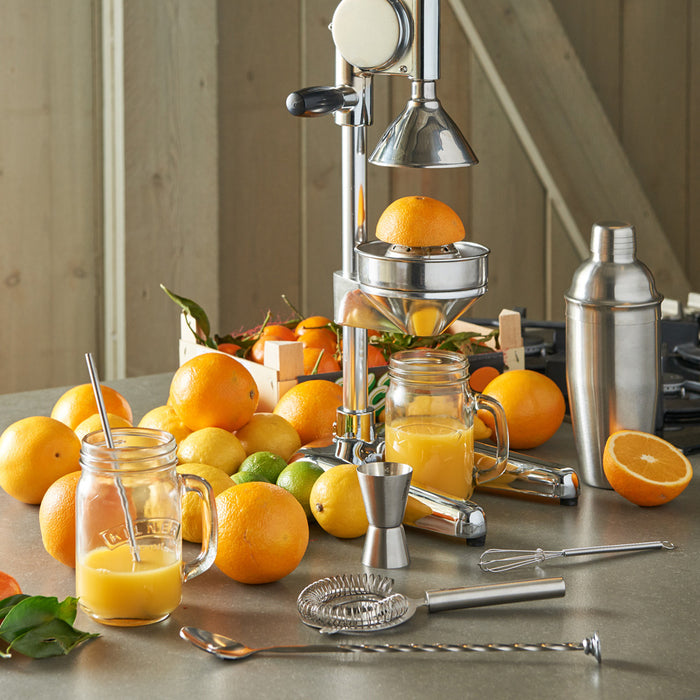 Leopold Vienna Profi Citruspers