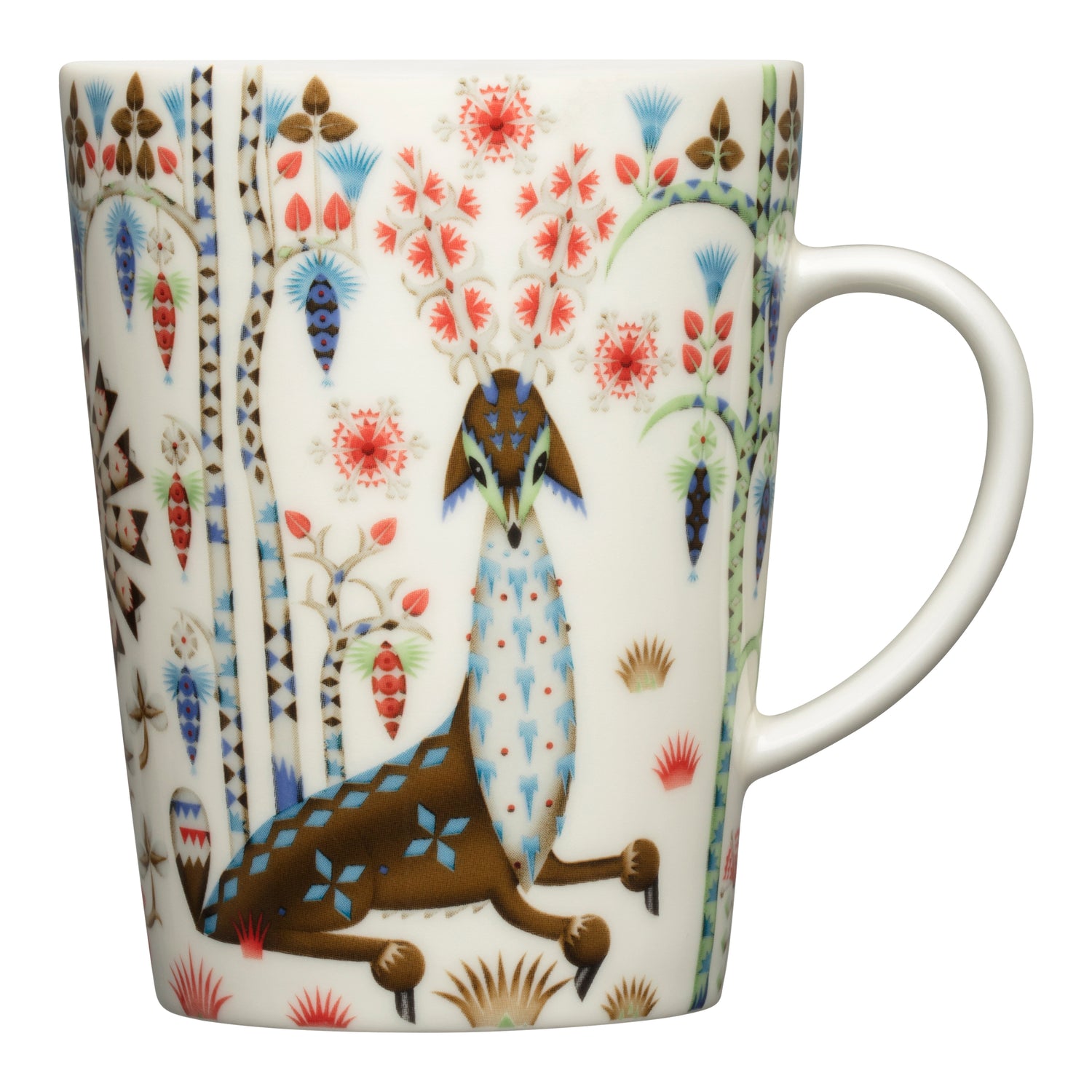 Iittala Taika Siimes Beker 0,4 L