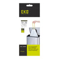 EKO Type F1 Afvalzak 18-28 Liter - 6 x 20 Zakken