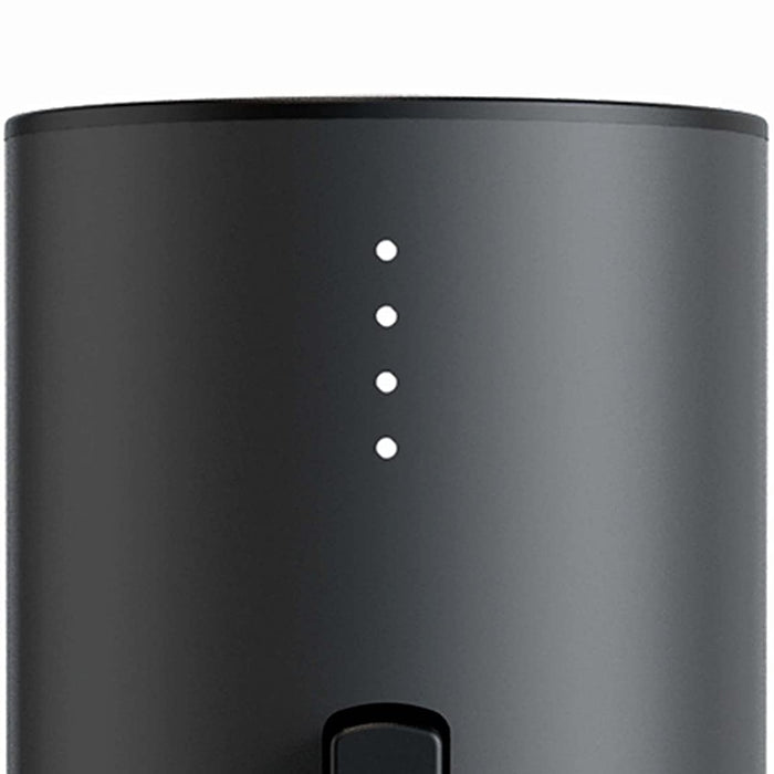 Lacor Elektrische Oplaadbare Kurkentrekker