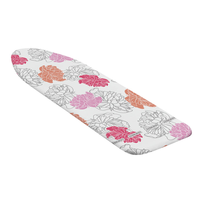 Leifheit Cotton Comfort Strijkplankovertrek - Universeel