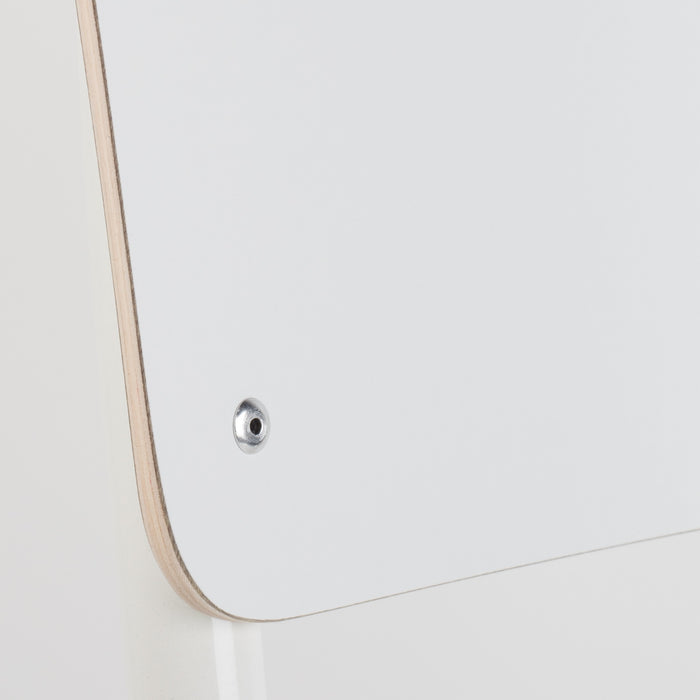 Zuiver Back To School Eetkamerstoel