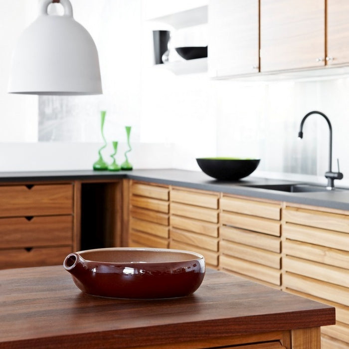 Normann Copenhagen Bell Hanglamp Ø 42 cm