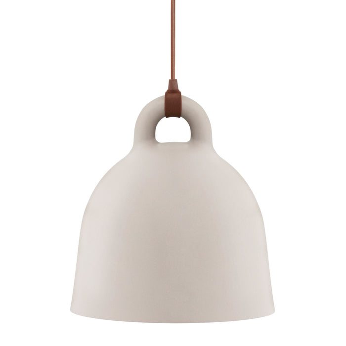 Normann Copenhagen Bell Hanglamp Ø 42 cm