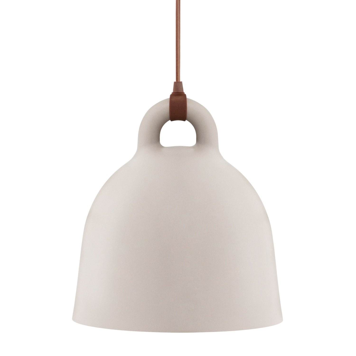 Normann Copenhagen Bell Hanglamp Ø 42 cm