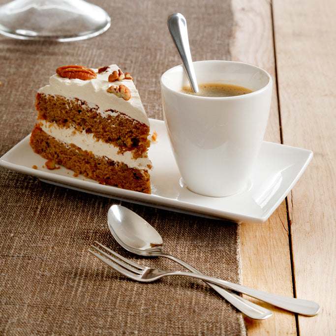 Amefa Baguette Koffielepels 6 st.