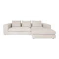 i-Sofa Soho Hoekbank Rechts