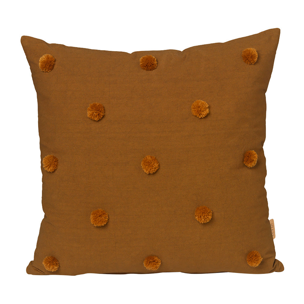 Ferm Living Dot Tufted Sierkussen