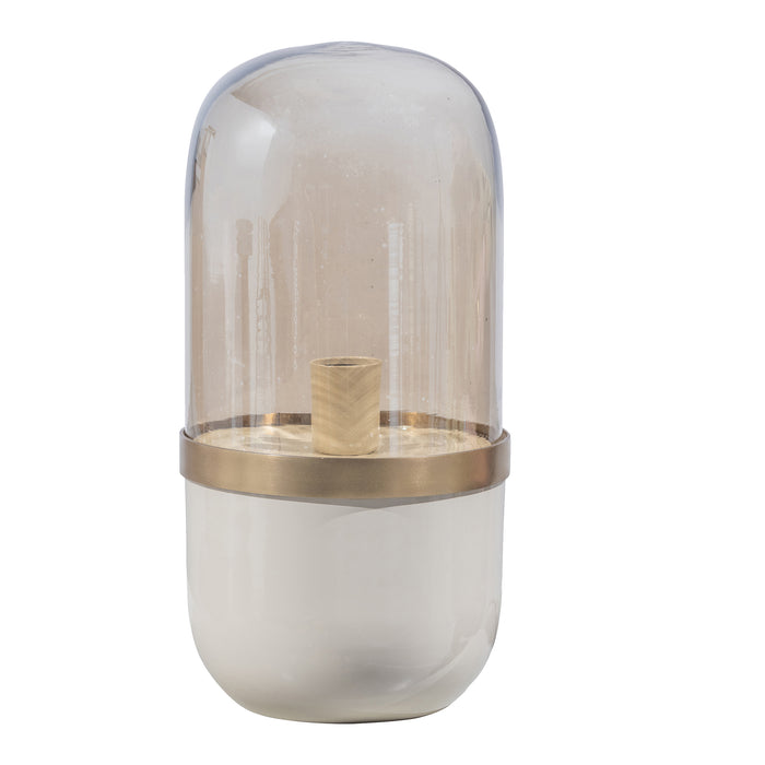 WOOOD Flora Tafellamp