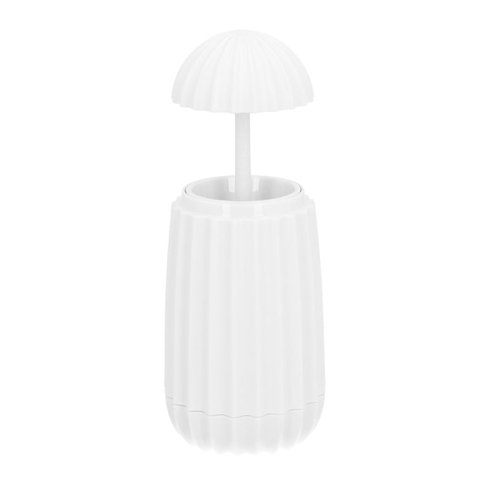 Krumble Tandenstokerhouder paraplu - Wit