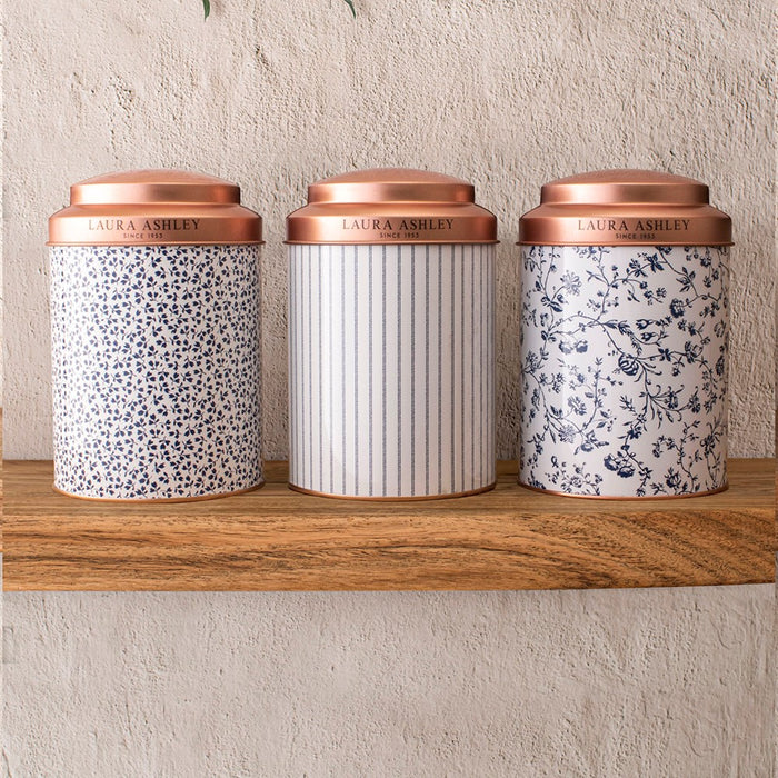 Laura Ashley Blik 12x18 cm Floris