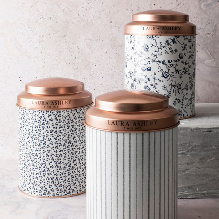 Laura Ashley Blik 12x18 cm Floris