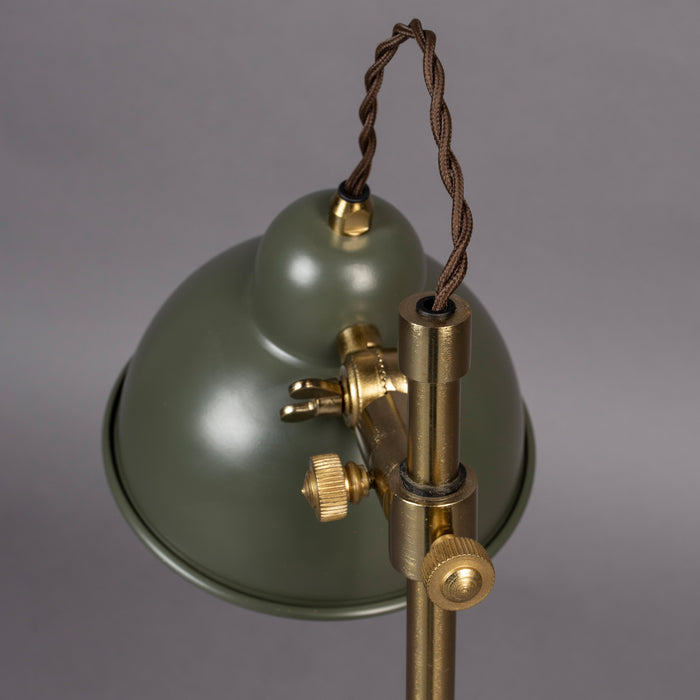 Dutchbone Todd Bureaulamp