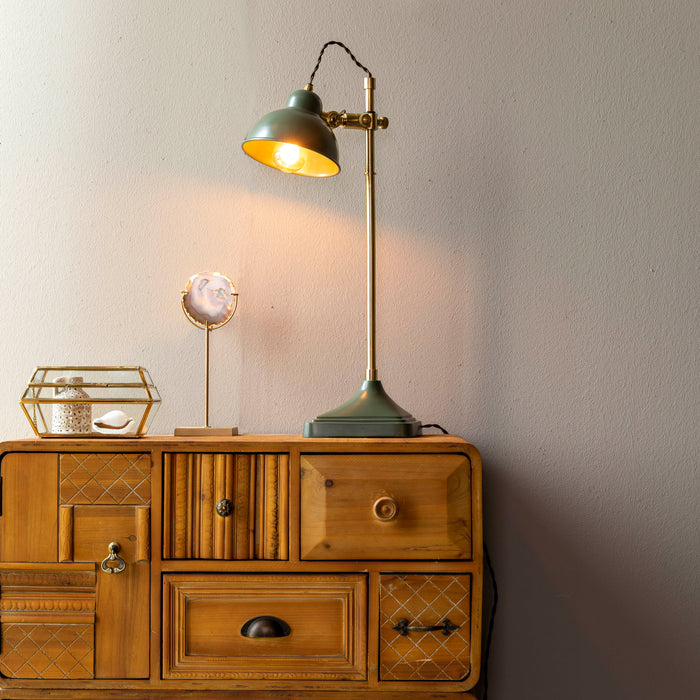 Dutchbone Todd Bureaulamp