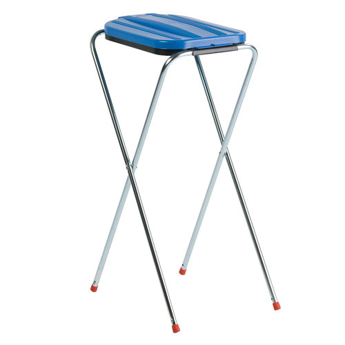 Afvalzakhouder Enkel