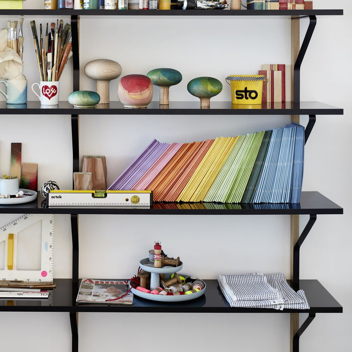 Vitra Rotary Tray Dienblad