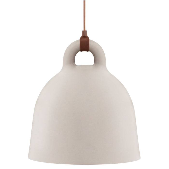 Normann Copenhagen Bell Hanglamp Ø 55 cm
