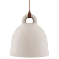 Normann Copenhagen Bell Hanglamp Ø 55 cm