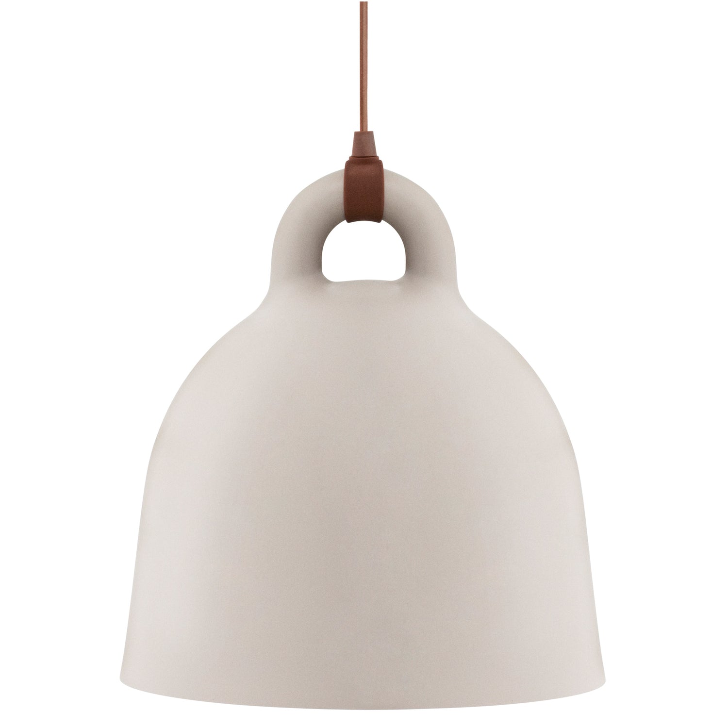 Normann Copenhagen Bell Hanglamp Ø 55 cm