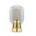 Normann Copenhagen Amp Tafellamp
