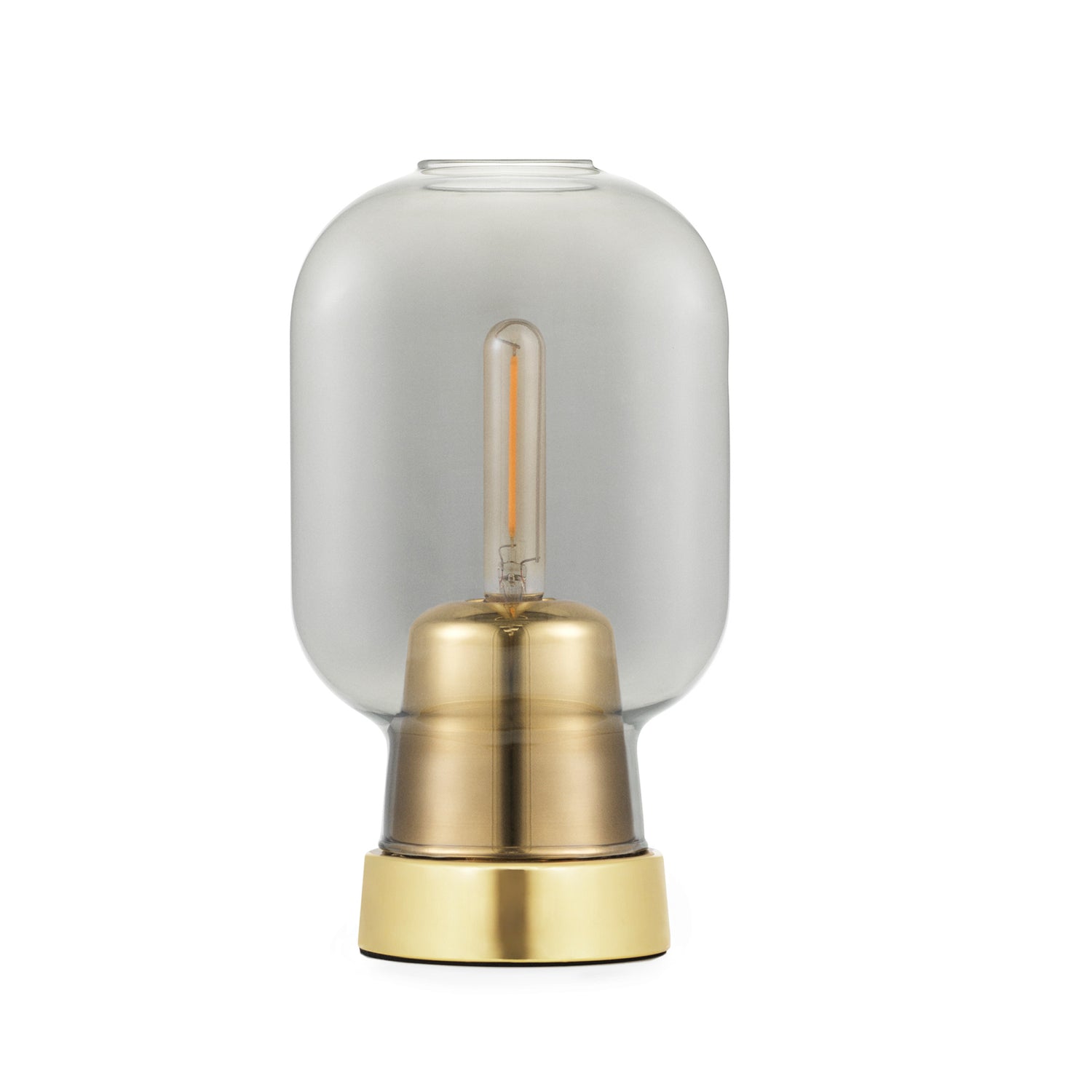 Normann Copenhagen Amp Tafellamp