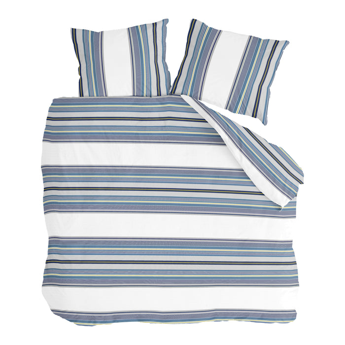 Byrklund Two Ways Dekbedovertrek 200 x 220 cm