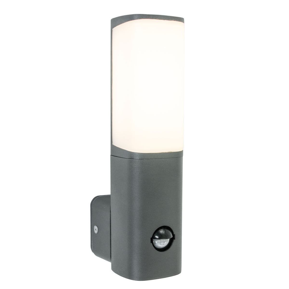 Trio Ticino Wandlamp met sensor