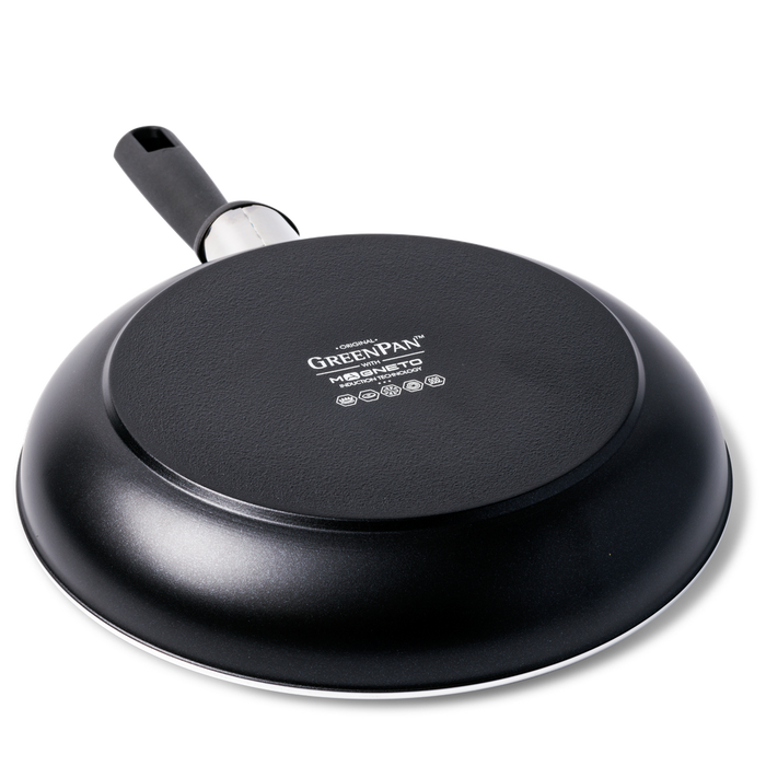 GreenPan Memphis Keramische Koekenpannenset - 3 delig - Inductie