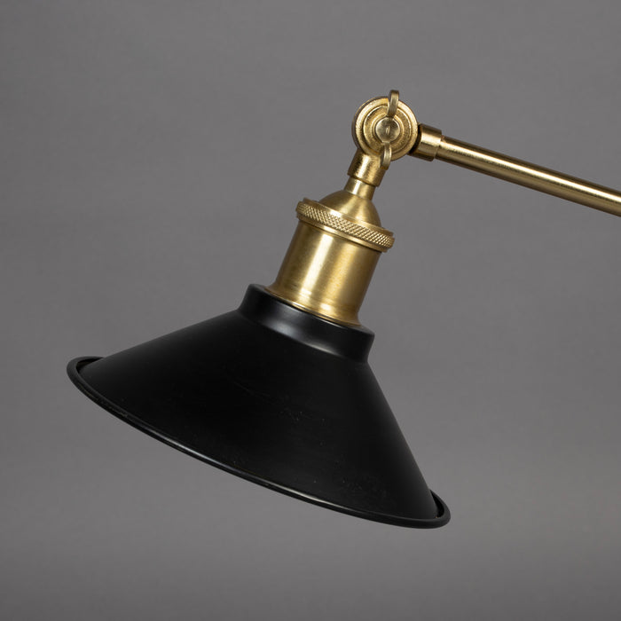 Dutchbone Penelope Bureaulamp