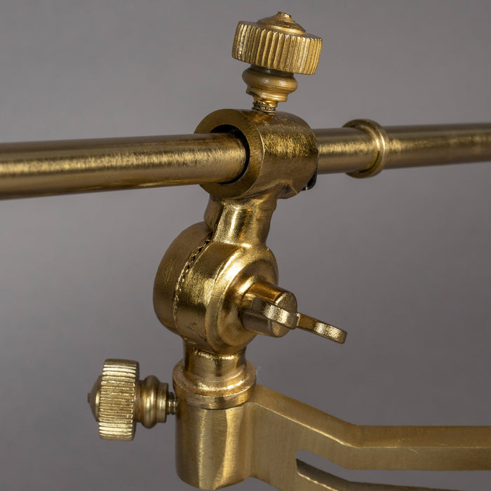 Dutchbone Penelope Bureaulamp