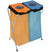 Afvalzakhouder Duo 260 Liter (2x130 L)